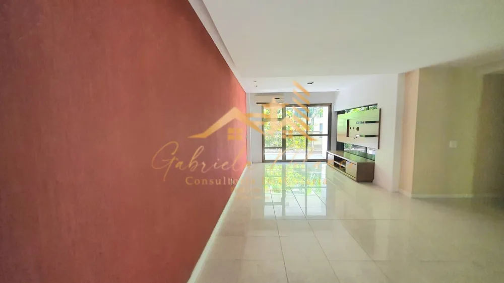 Apartamento, 4 quartos, 143 m² - Foto 8