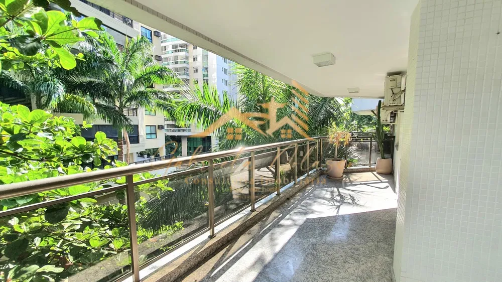 Apartamento, 4 quartos, 143 m² - Foto 1