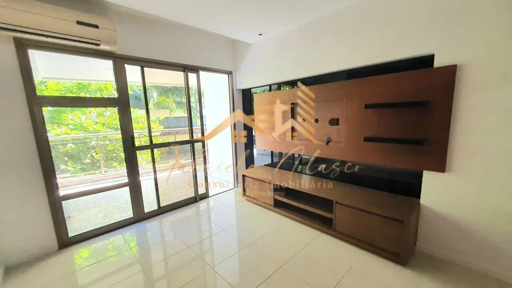 Apartamento, 4 quartos, 143 m² - Foto 4