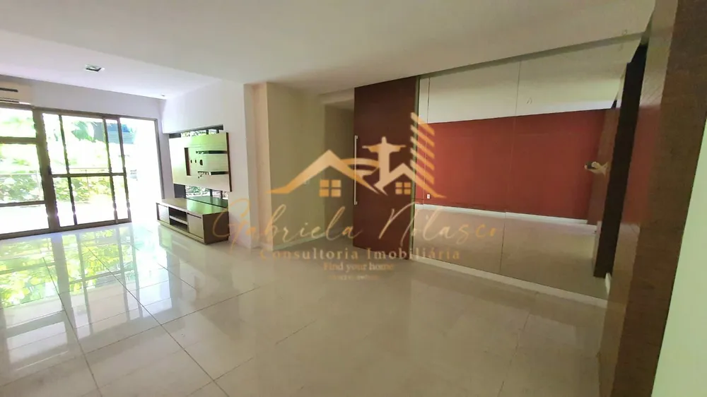 Apartamento, 4 quartos, 143 m² - Foto 6