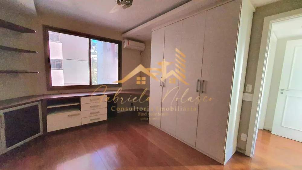 Apartamento, 4 quartos, 143 m² - Foto 15