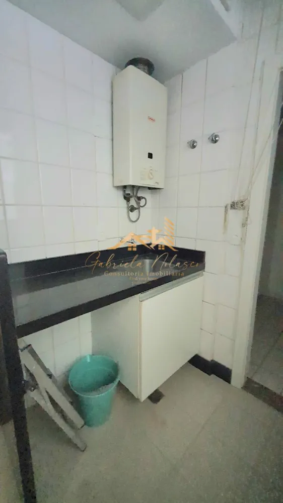 Apartamento, 4 quartos, 143 m² - Foto 33