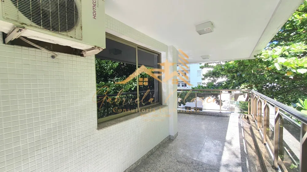 Apartamento, 4 quartos, 143 m² - Foto 3
