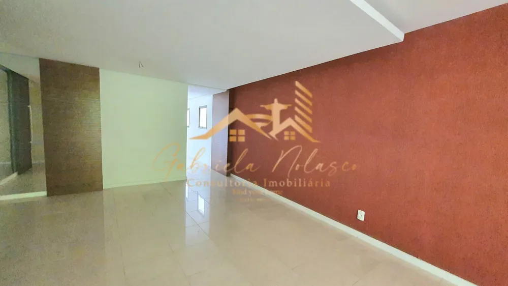 Apartamento, 4 quartos, 143 m² - Foto 7