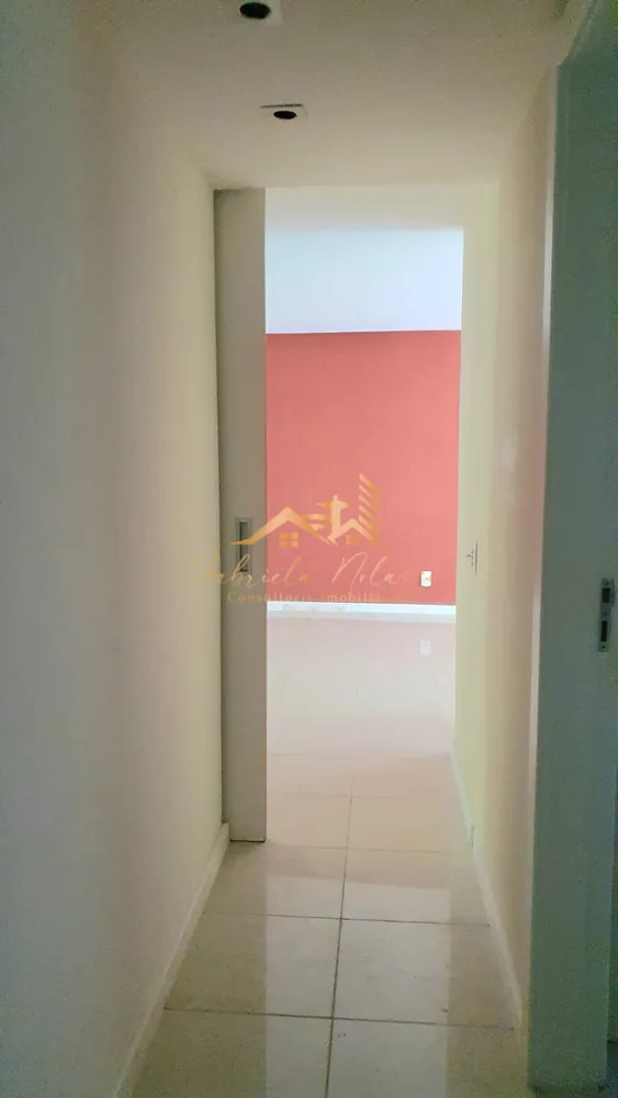 Apartamento, 4 quartos, 143 m² - Foto 9