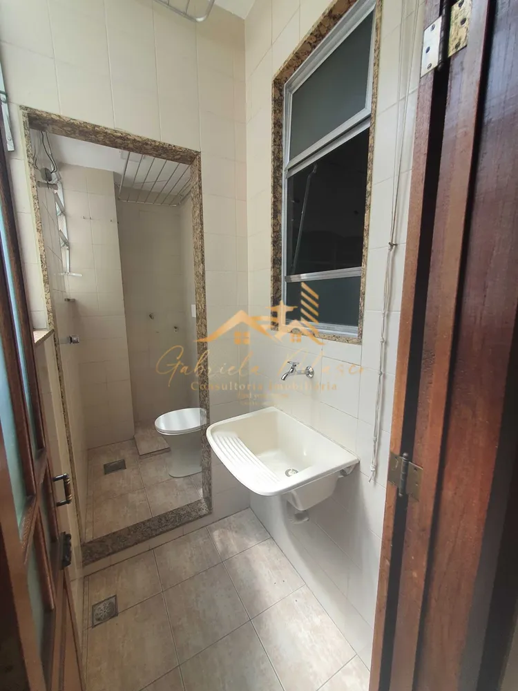 Apartamento, 2 quartos, 52 m² - Foto 11