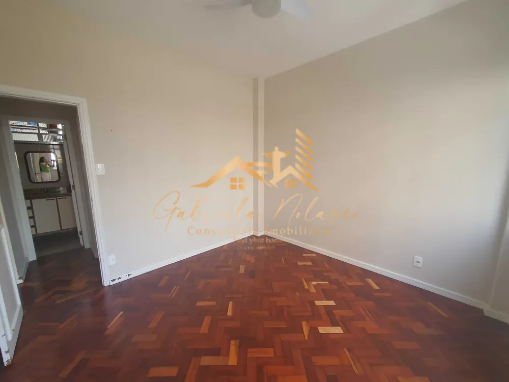 Apartamento, 2 quartos, 52 m² - Foto 3