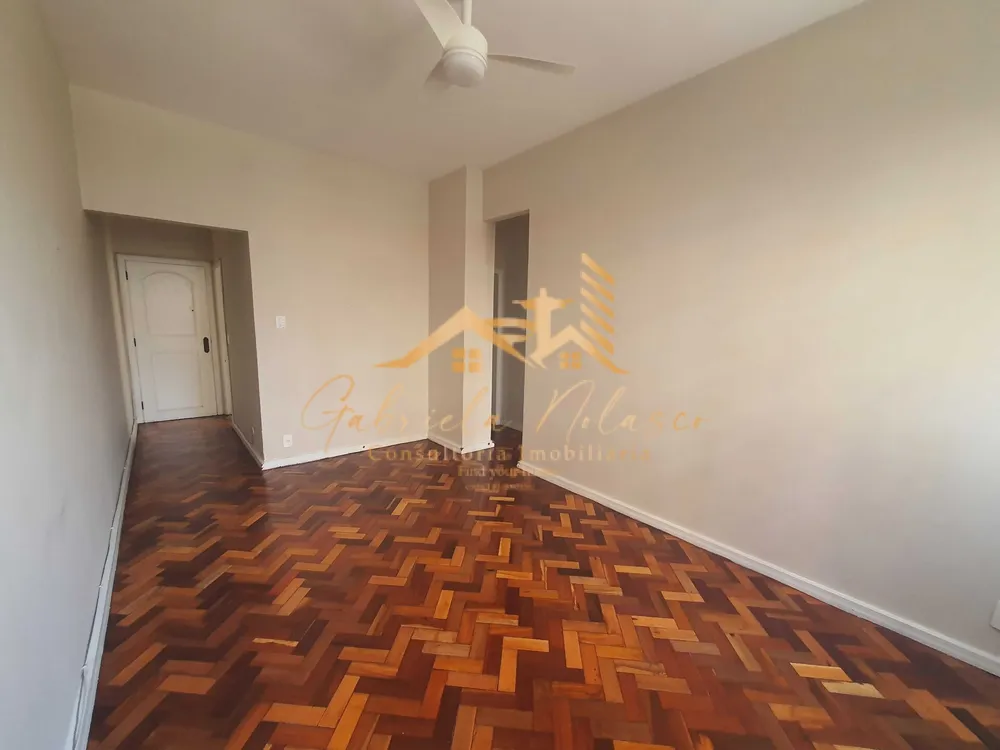 Apartamento, 2 quartos, 52 m² - Foto 4