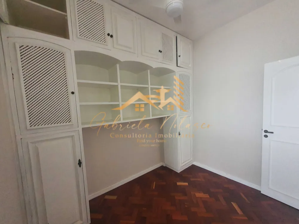 Apartamento, 2 quartos, 52 m² - Foto 7