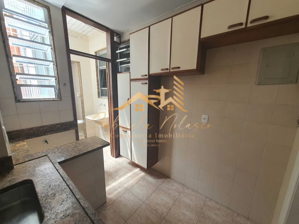 Apartamento, 2 quartos, 52 m² - Foto 13