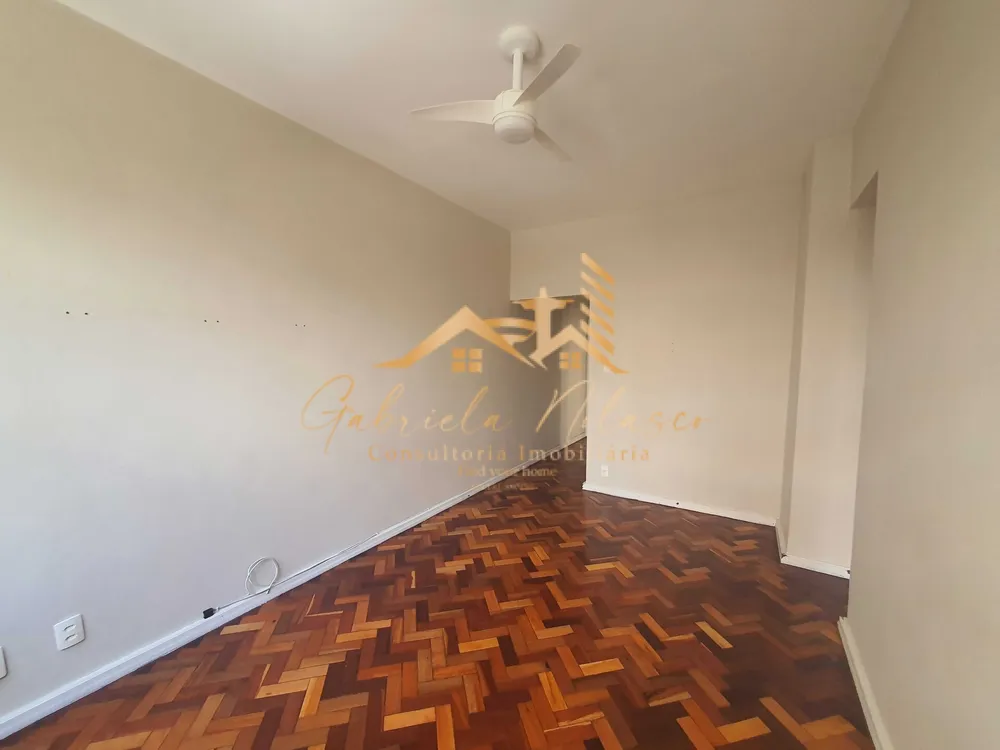 Apartamento, 2 quartos, 52 m² - Foto 1