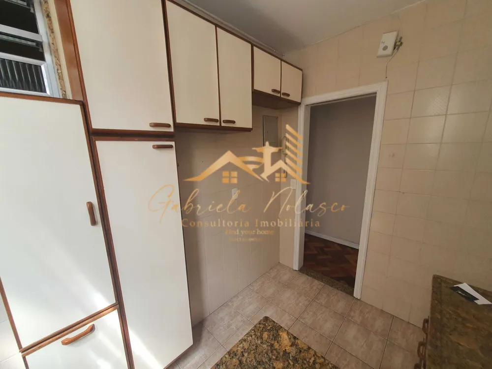 Apartamento, 2 quartos, 52 m² - Foto 12
