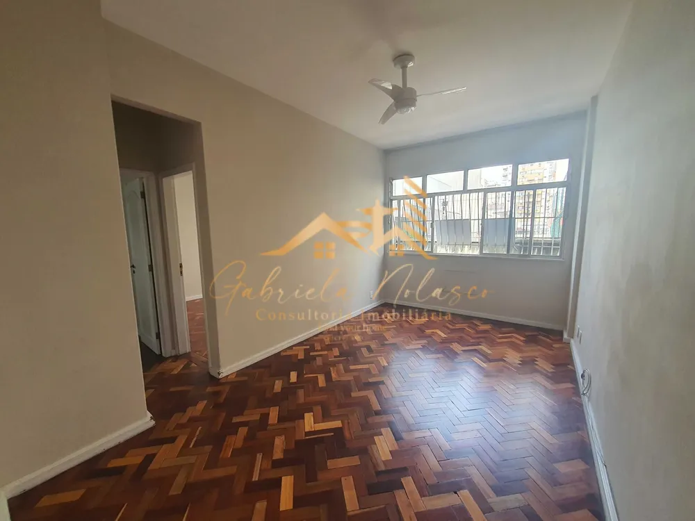 Apartamento, 2 quartos, 52 m² - Foto 5