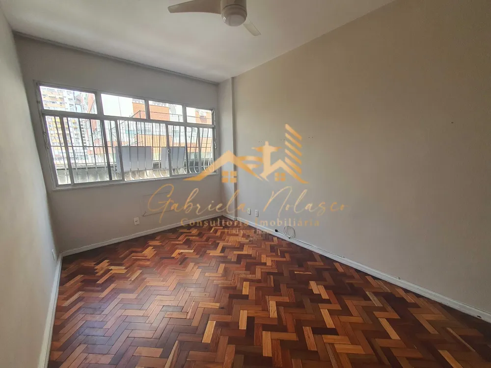 Apartamento, 2 quartos, 52 m² - Foto 9