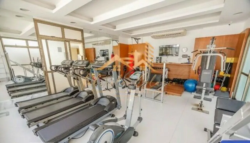 Cobertura, 4 quartos, 300 m² - Foto 17