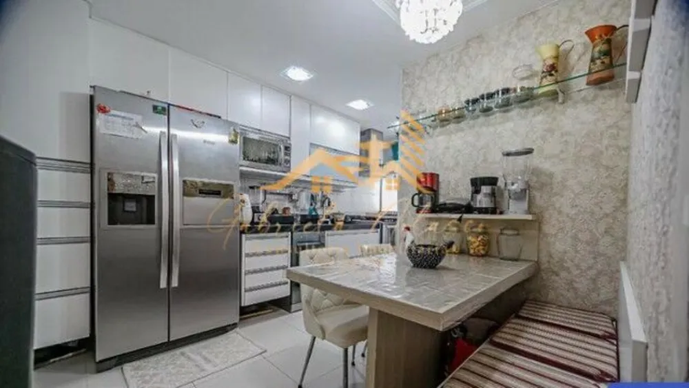 Cobertura, 4 quartos, 300 m² - Foto 14