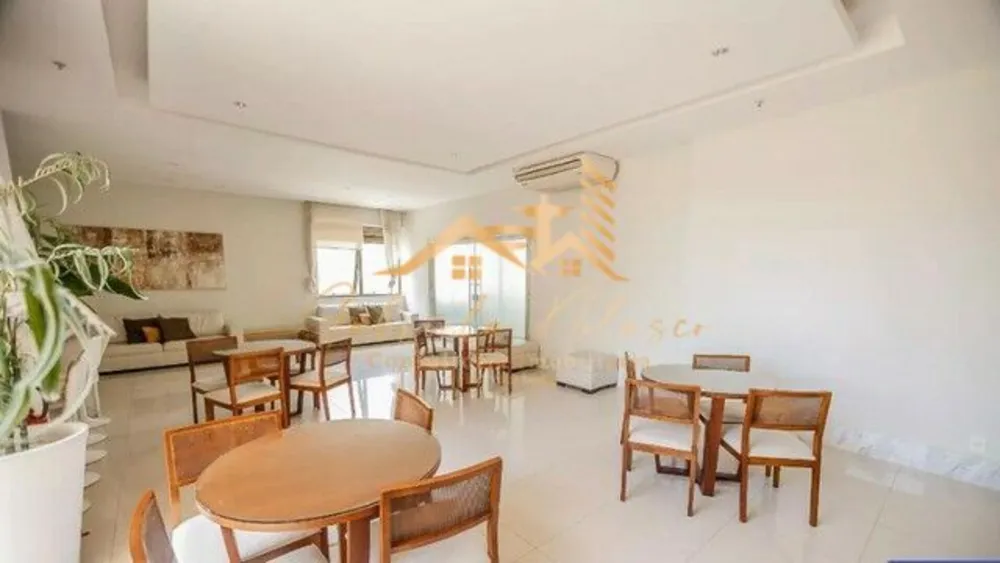 Cobertura, 4 quartos, 300 m² - Foto 18