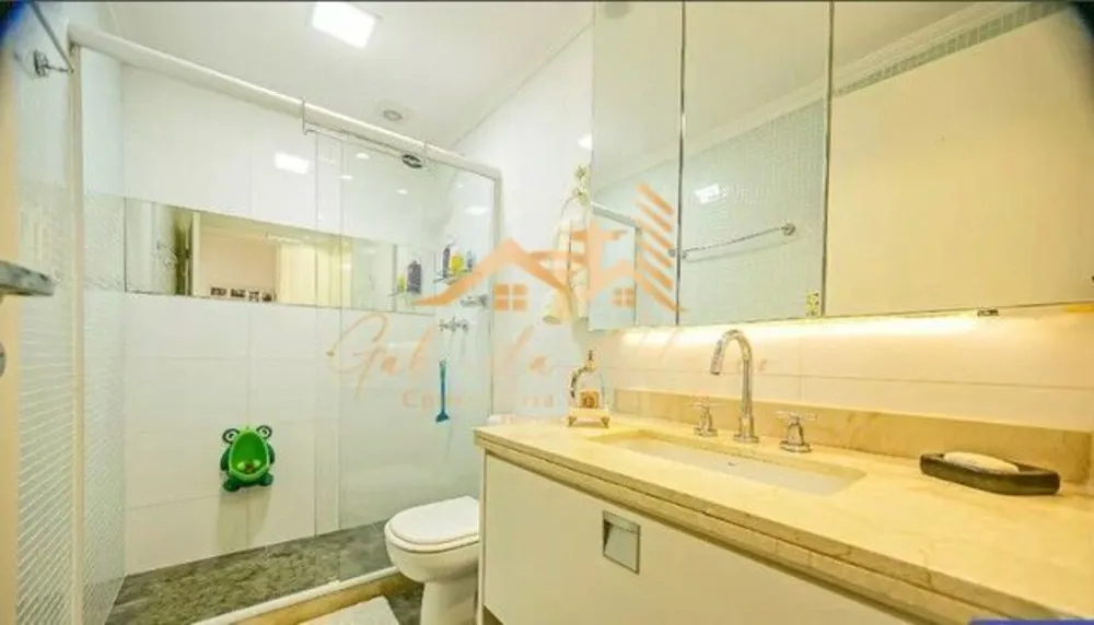 Cobertura, 4 quartos, 300 m² - Foto 13