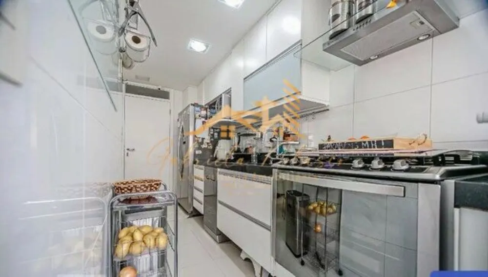 Cobertura, 4 quartos, 300 m² - Foto 15