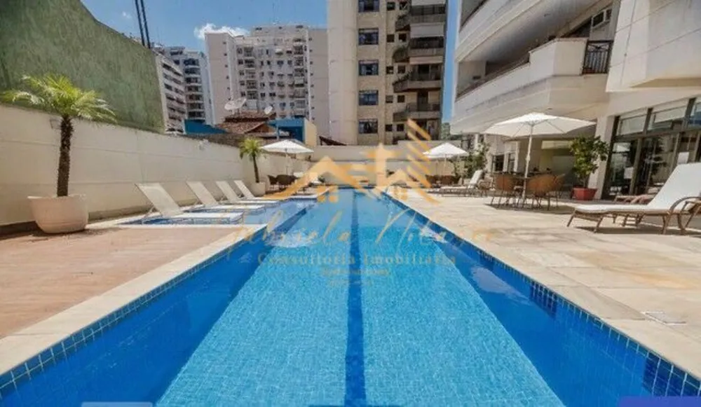 Cobertura, 4 quartos, 300 m² - Foto 16