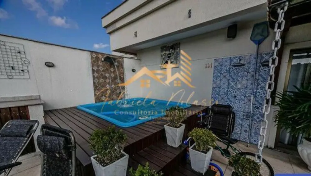 Cobertura, 4 quartos, 300 m² - Foto 4