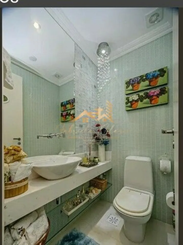Cobertura, 4 quartos, 300 m² - Foto 12