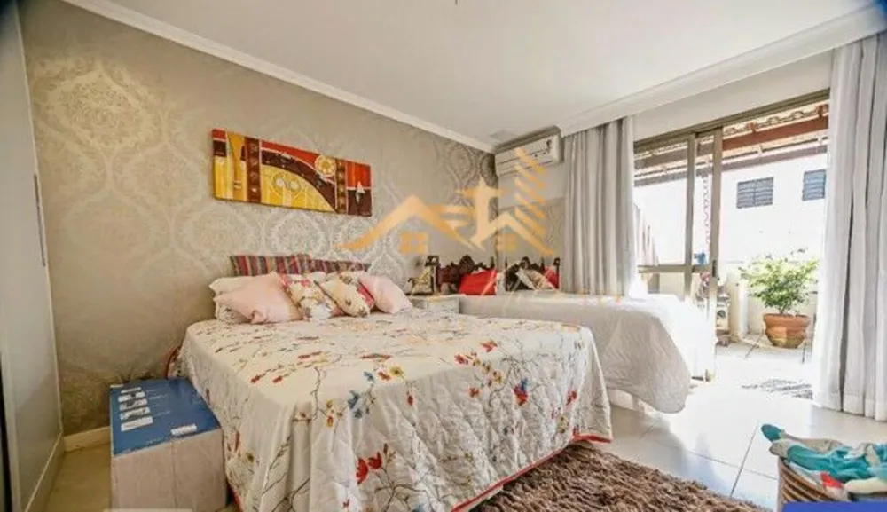 Cobertura, 4 quartos, 300 m² - Foto 10