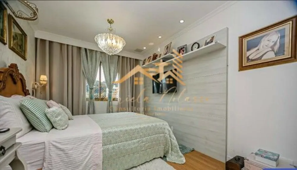 Cobertura, 4 quartos, 300 m² - Foto 11