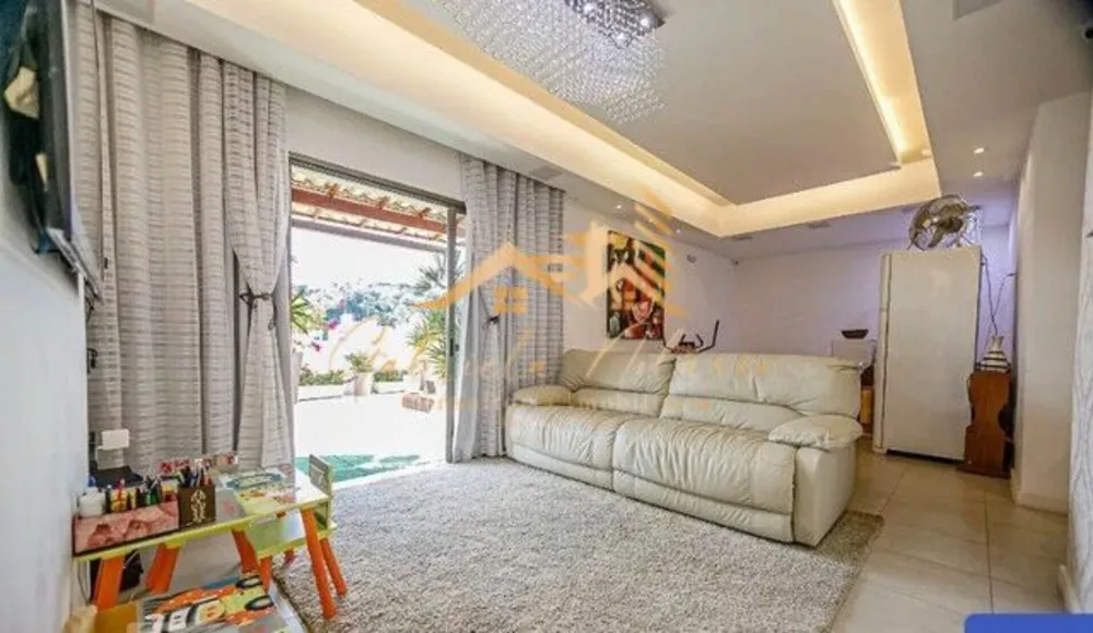 Cobertura, 4 quartos, 300 m² - Foto 6