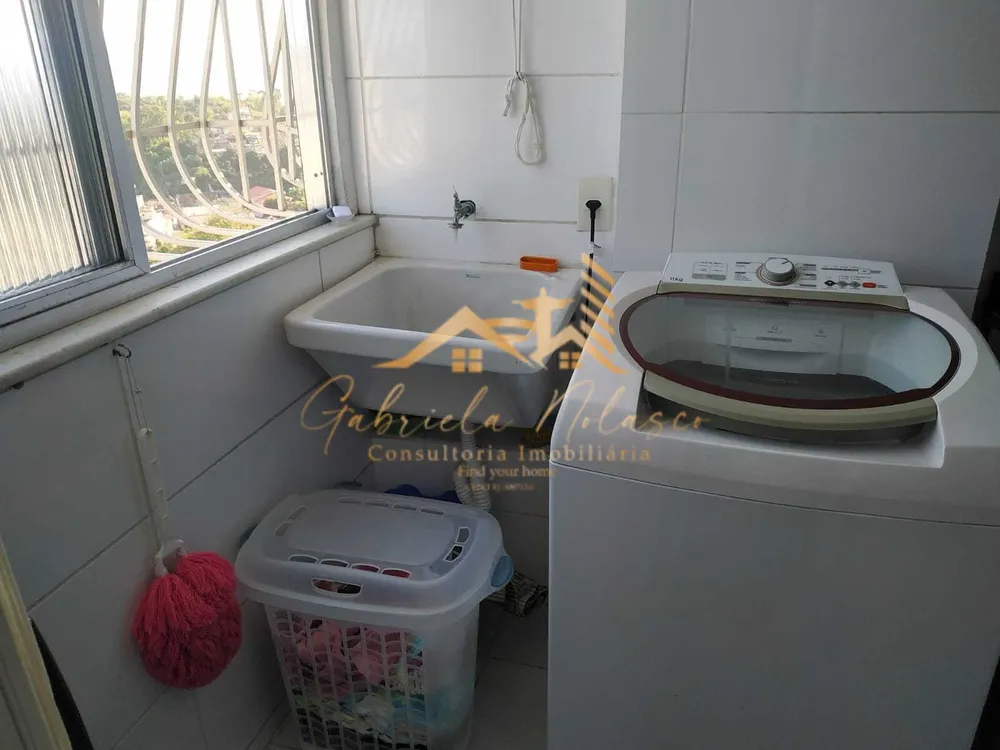 Apartamento, 2 quartos, 60 m² - Foto 7