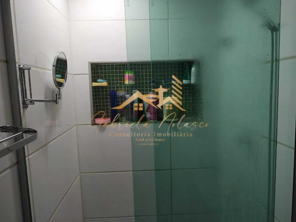 Apartamento, 2 quartos, 60 m² - Foto 13