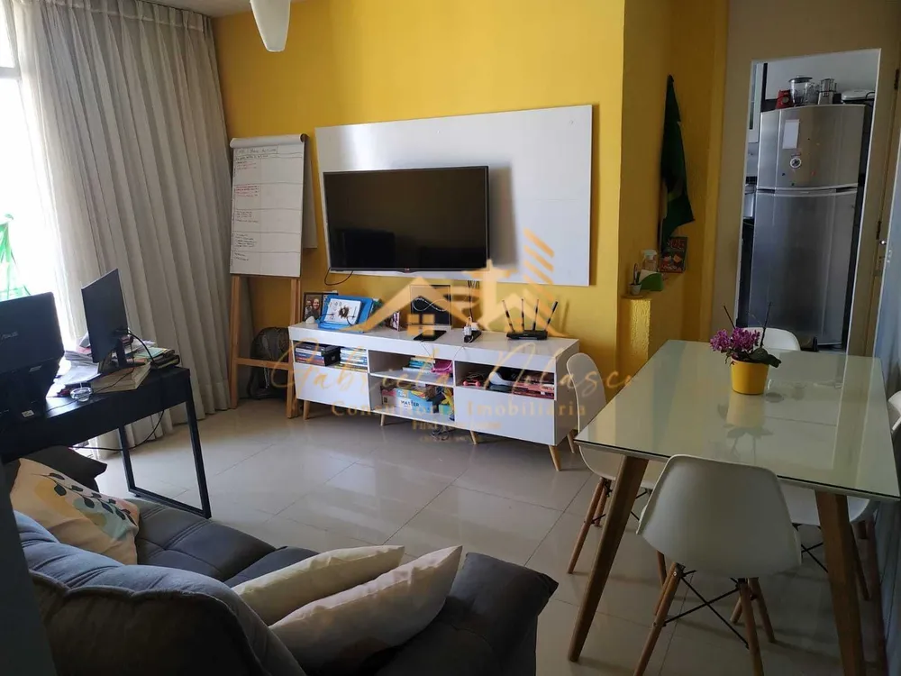 Apartamento, 2 quartos, 60 m² - Foto 1