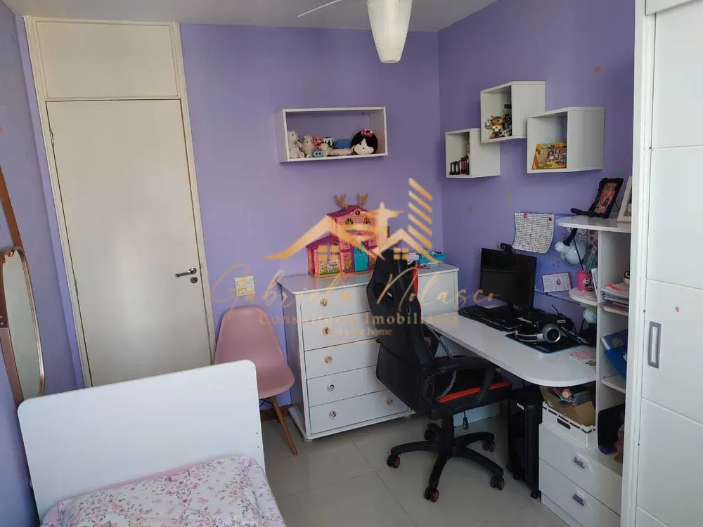 Apartamento, 2 quartos, 60 m² - Foto 3
