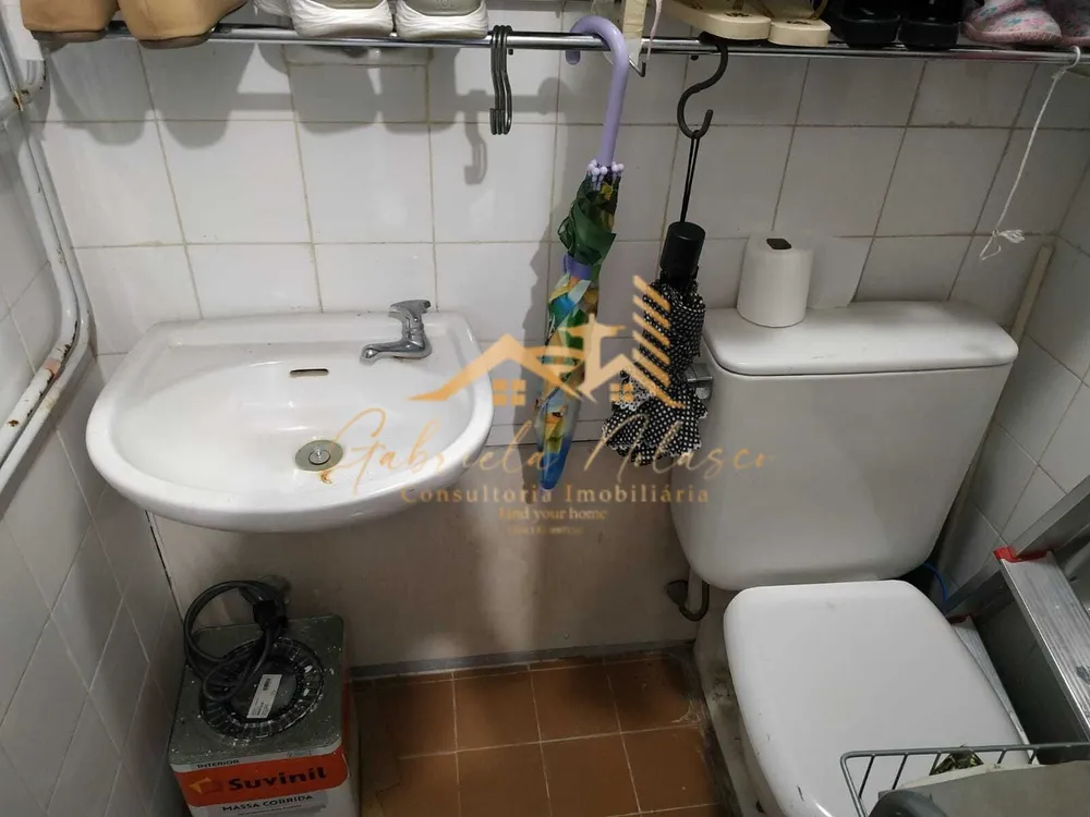 Apartamento, 2 quartos, 60 m² - Foto 10