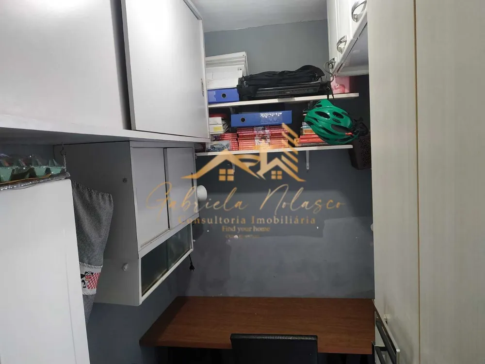 Apartamento, 2 quartos, 60 m² - Foto 8