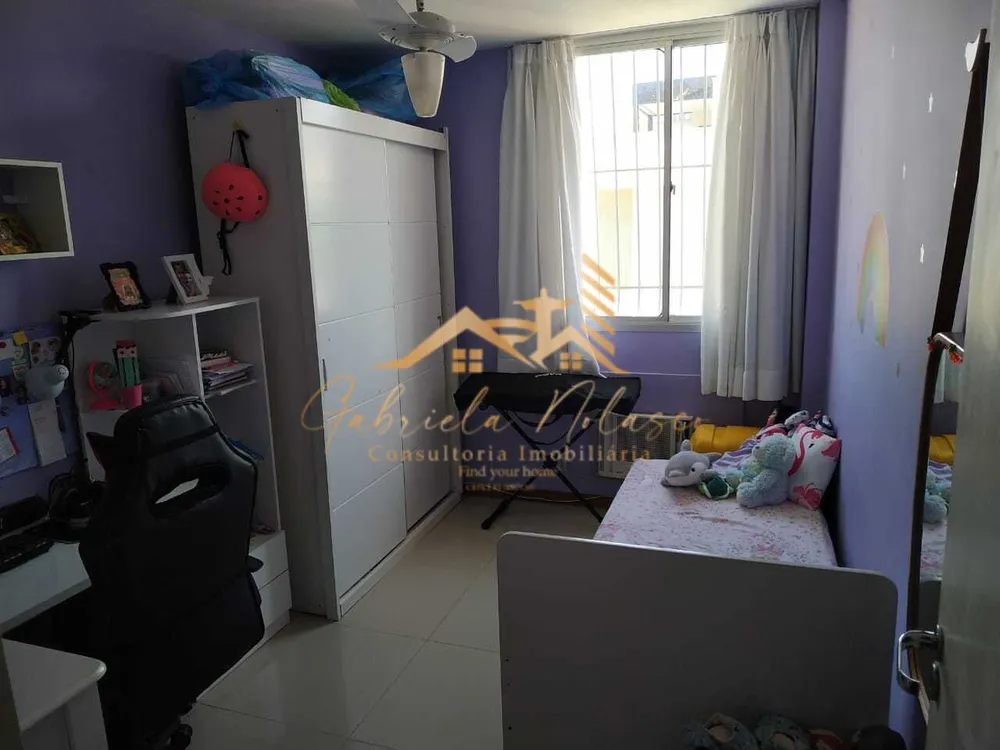Apartamento, 2 quartos, 60 m² - Foto 4