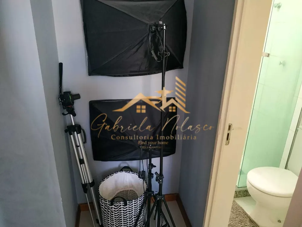 Apartamento, 2 quartos, 60 m² - Foto 11