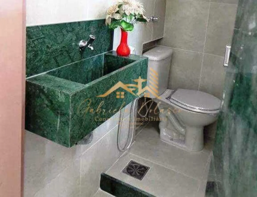 Apartamento, 2 quartos, 90 m² - Foto 12