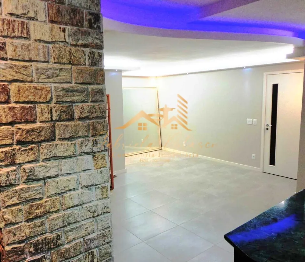 Apartamento, 2 quartos, 90 m² - Foto 6