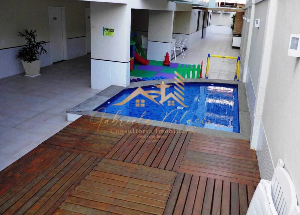 Apartamento, 2 quartos, 90 m² - Foto 15