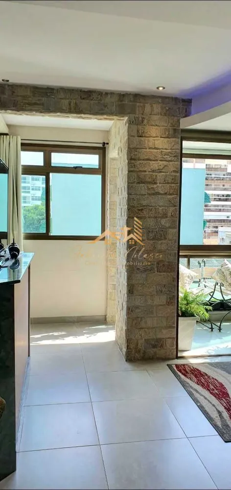 Apartamento, 2 quartos, 90 m² - Foto 8