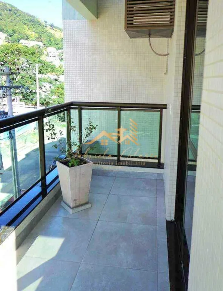 Apartamento, 2 quartos, 90 m² - Foto 7