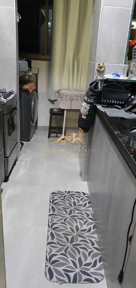 Apartamento, 2 quartos, 90 m² - Foto 11