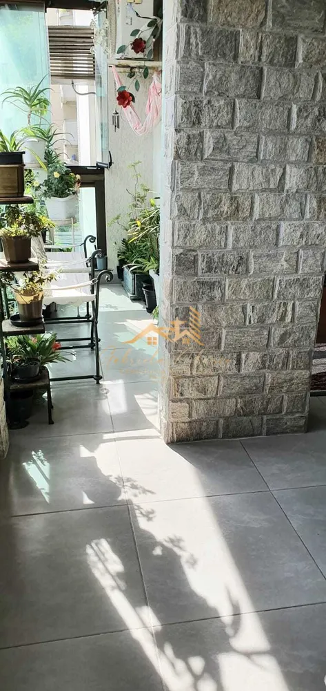 Apartamento, 2 quartos, 90 m² - Foto 5