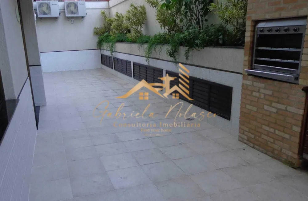 Apartamento, 2 quartos, 90 m² - Foto 17