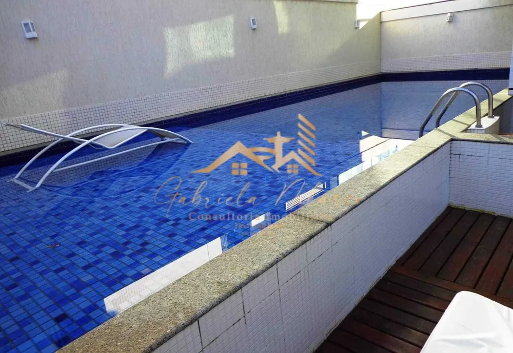 Apartamento, 2 quartos, 90 m² - Foto 14
