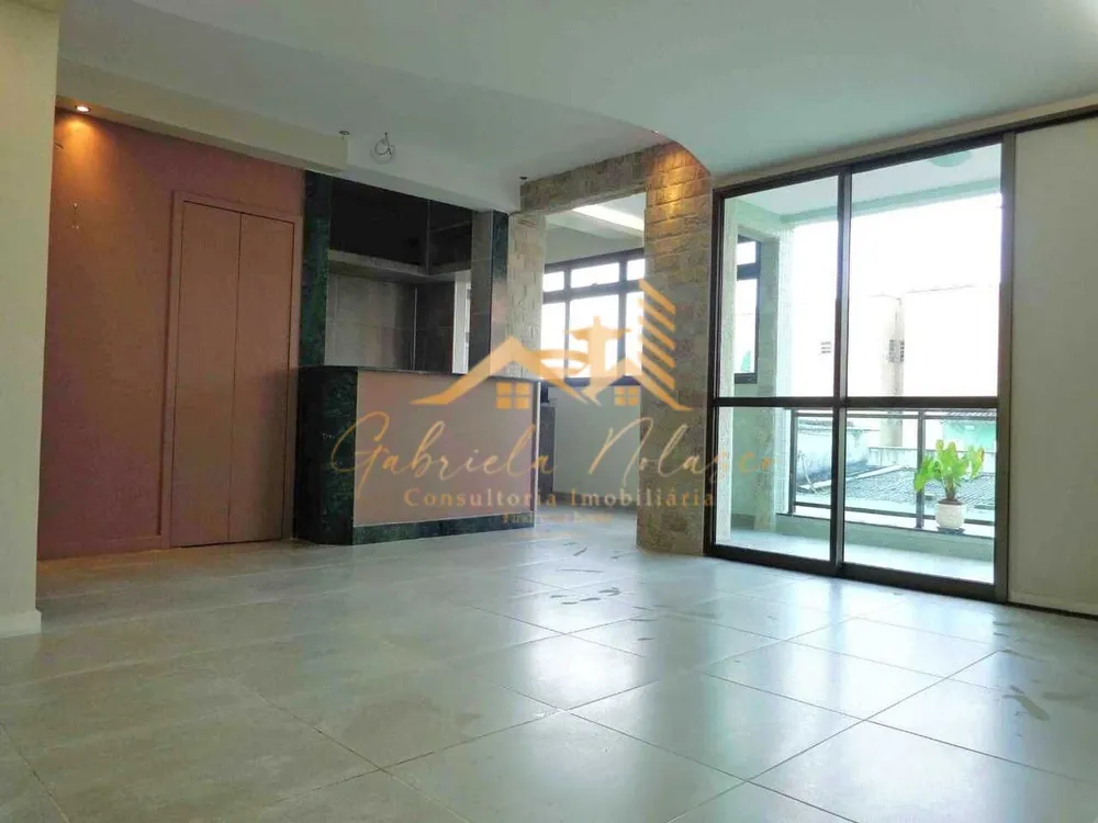 Apartamento, 2 quartos, 90 m² - Foto 3