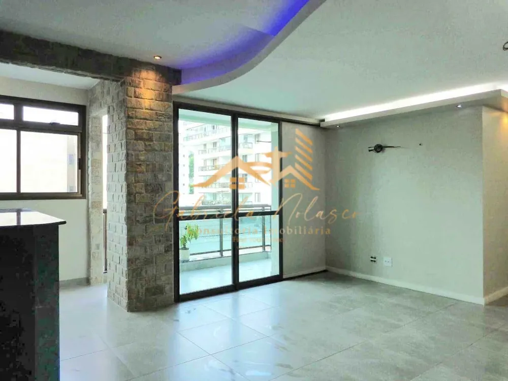 Apartamento, 2 quartos, 90 m² - Foto 2