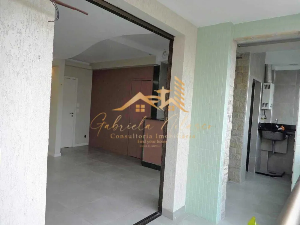 Apartamento, 2 quartos, 90 m² - Foto 4