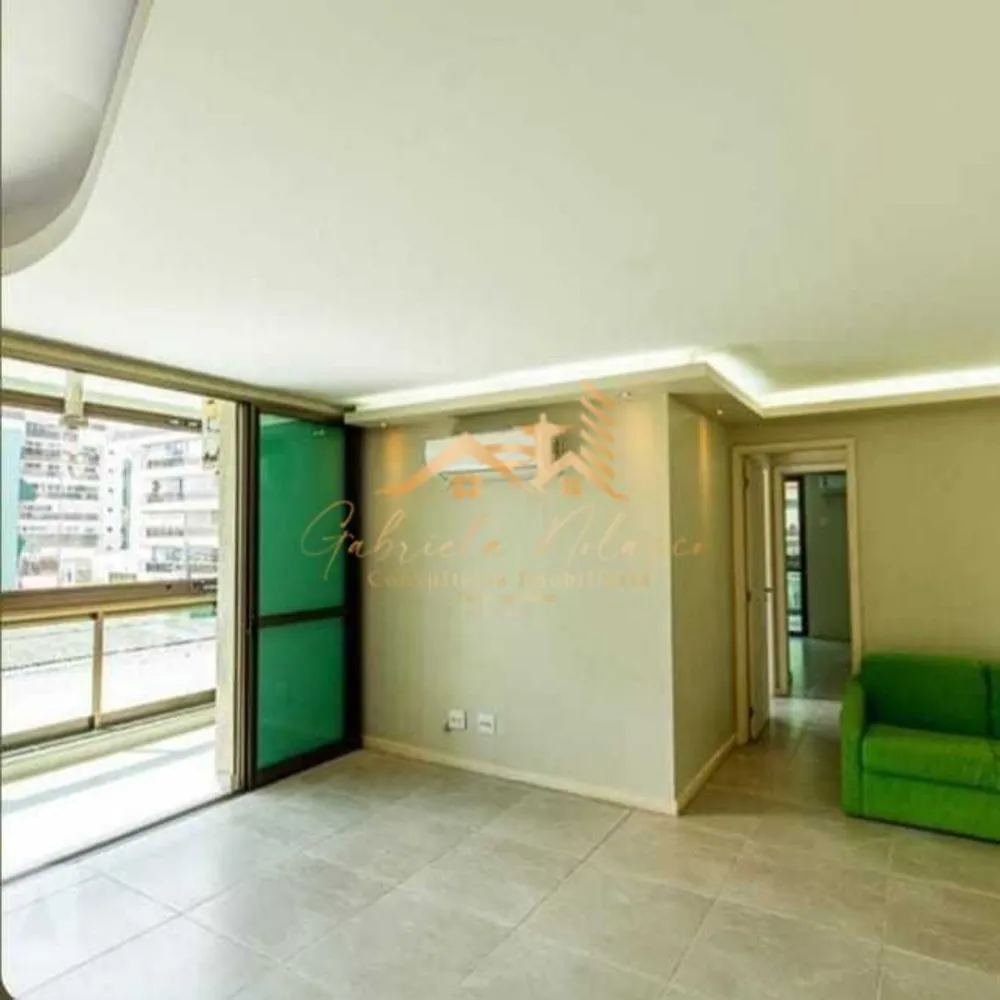 Apartamento, 2 quartos, 90 m² - Foto 1